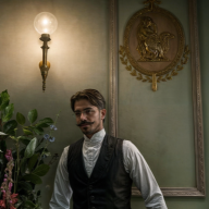 Luther Flynn